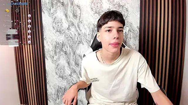 oblivion_deku on StripChat