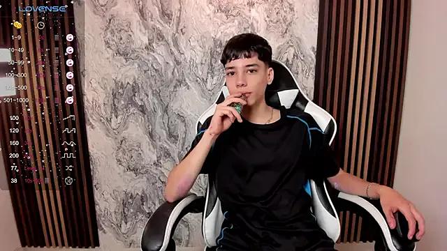 oblivion_deku on StripChat