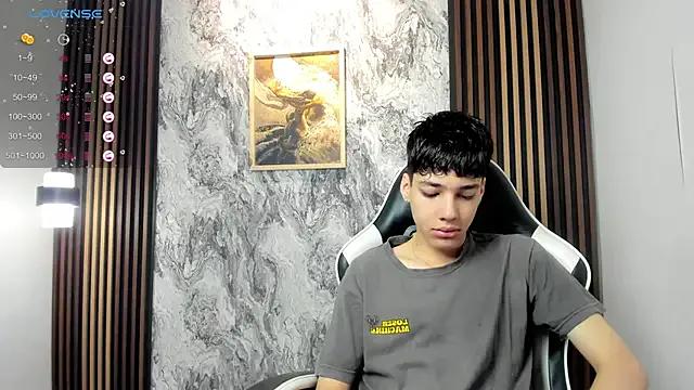 oblivion_deku on StripChat