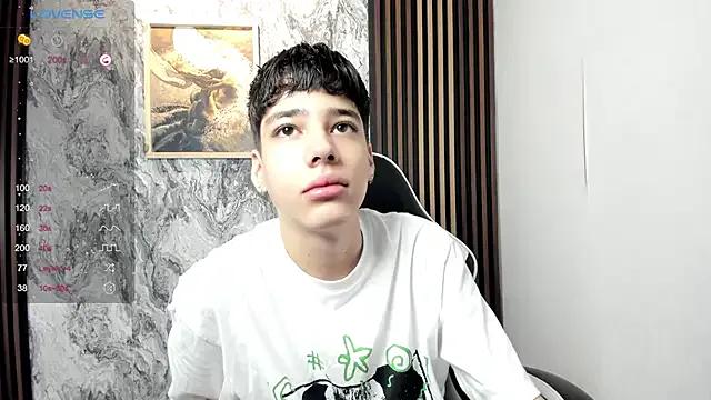 oblivion_deku on StripChat