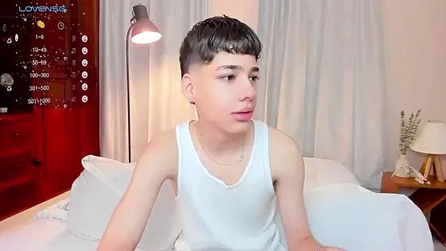 oblivion_deku on StripChat