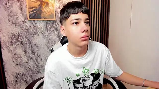 oblivion_deku on StripChat