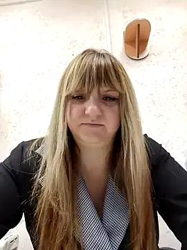 Office_Albertina on StripChat