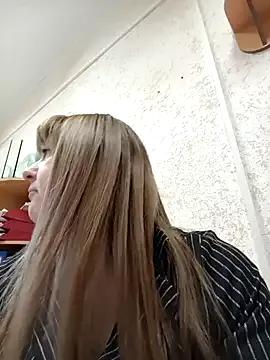 Office_Albertina on StripChat