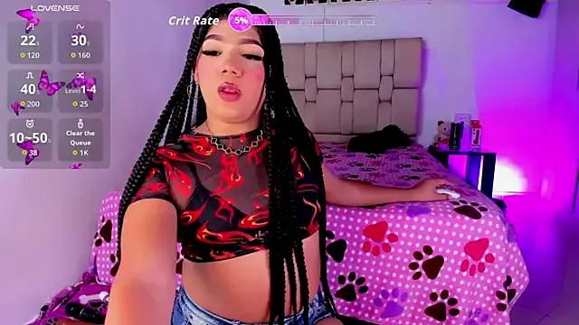 Oficial_angela on StripChat