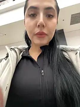 oh_nina on StripChat