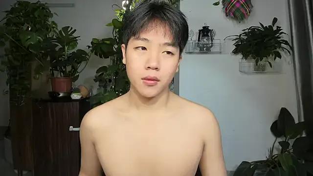 Oliver_Nl on StripChat