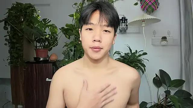 Oliver_Nl on StripChat