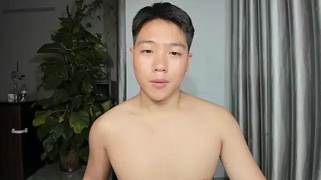 Oliver_Nl on StripChat