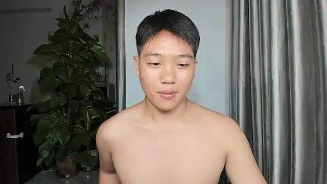 Oliver_Nl on StripChat