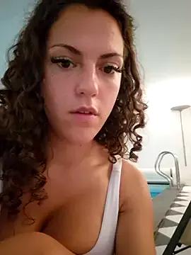 OliviaOcean69 on StripChat