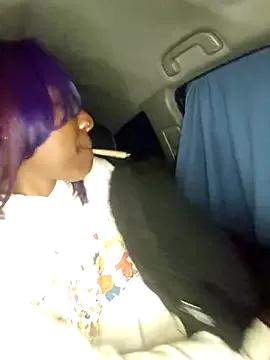 oliviaprettypussy on StripChat