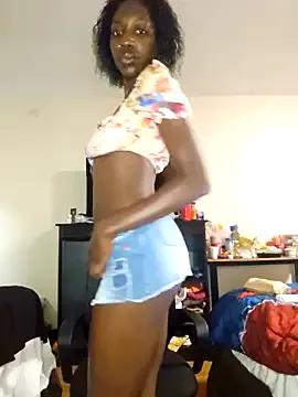 oliviaprettypussy on StripChat