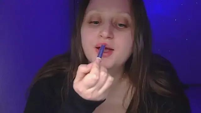 Omivelle — strawberries with cream 