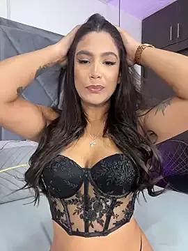 OneInAMillionXXX on StripChat