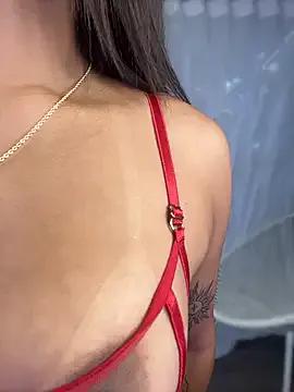 OneInAMillionXXX — HELLO ALMA