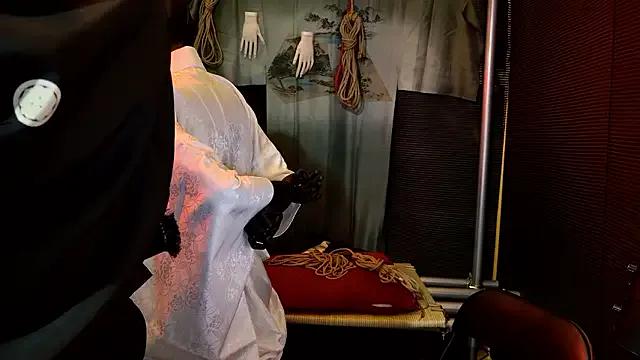 Onitaro_jp on StripChat