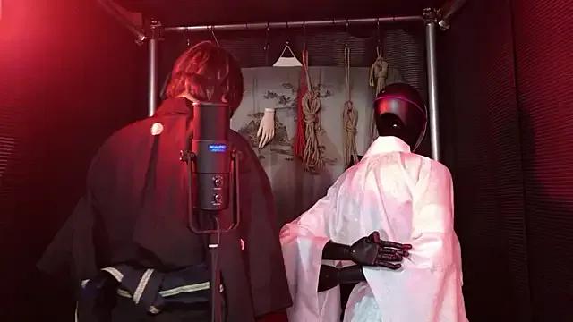 Onitaro_jp on StripChat