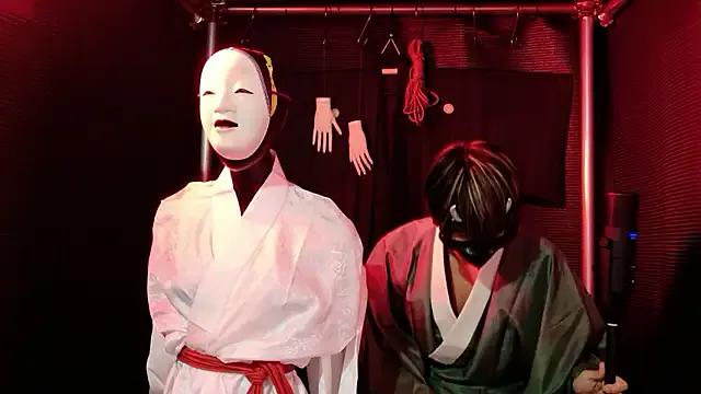 Onitaro_jp on StripChat