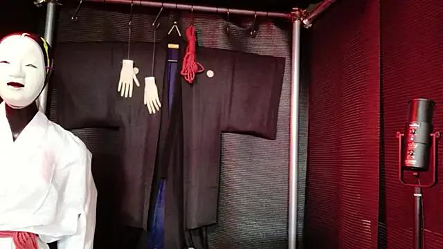 Onitaro_jp on StripChat