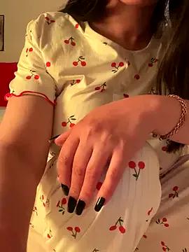 OnlyRima on StripChat