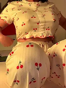 OnlyRima on StripChat