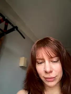 Oopsfoxy on StripChat