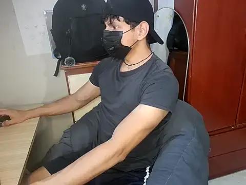 oppaboy on StripChat