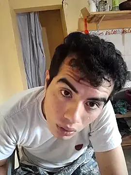 Ortiz3404 on StripChat