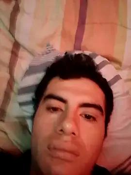 Ortiz3404 on StripChat