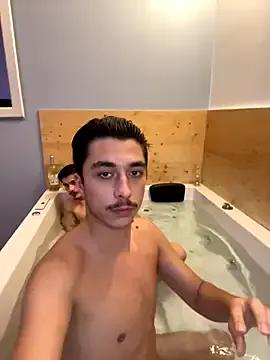 Pablo27622 on StripChat