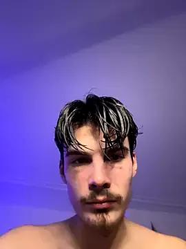 Pablo27622 on StripChat