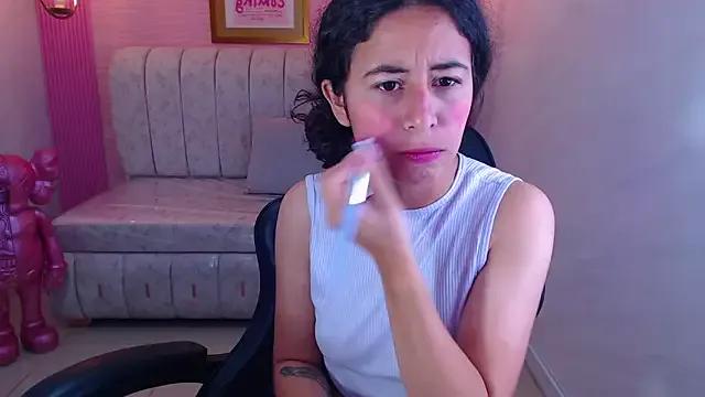 paris_sub1_ on StripChat