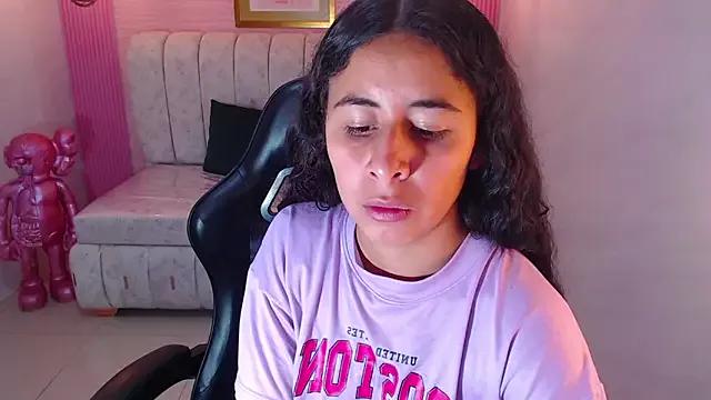 paris_sub1_ on StripChat