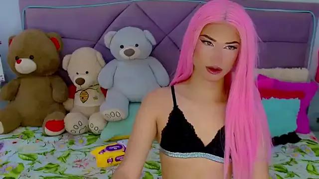 party_duo_trans on StripChat