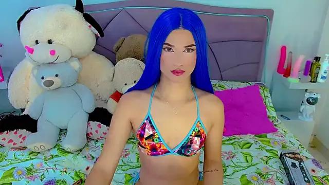 party_duo_trans on StripChat