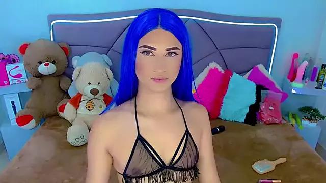 party_duo_trans on StripChat