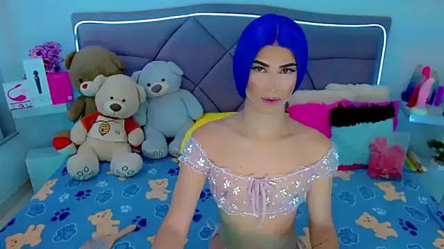 party_duo_trans on StripChat