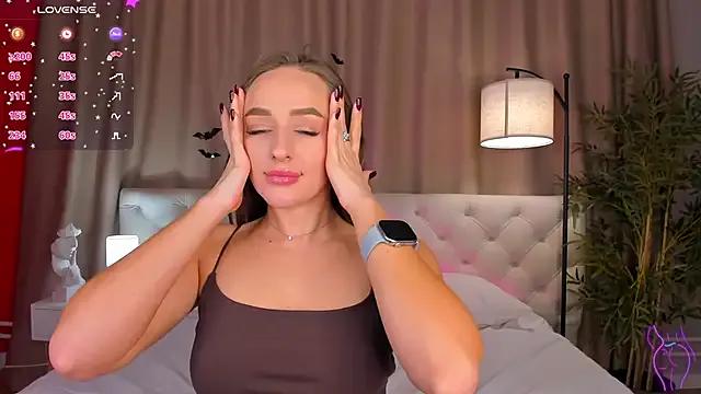 passi_lover on StripChat