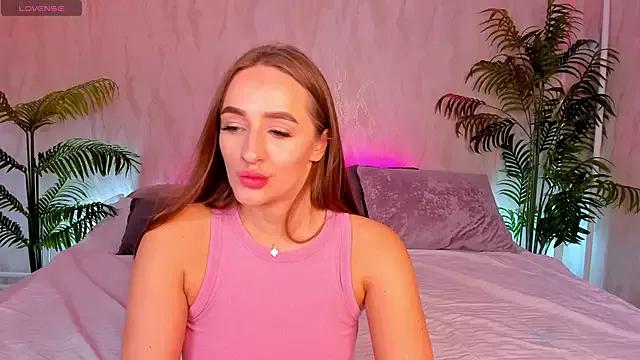 passi_lover on StripChat