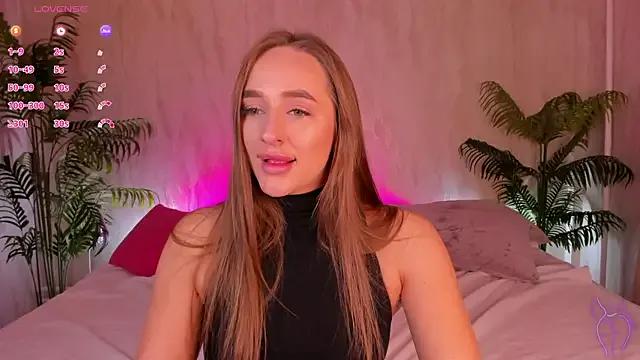 passi_lover on StripChat