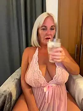 Patsylaboner on StripChat