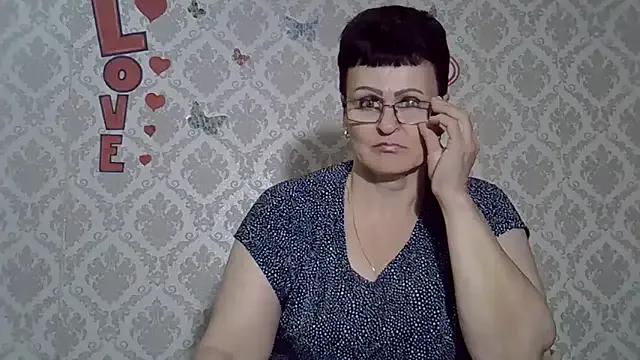 PaulaGolden on StripChat