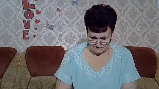 PaulaGolden on StripChat