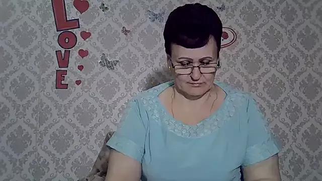 PaulaGolden on StripChat