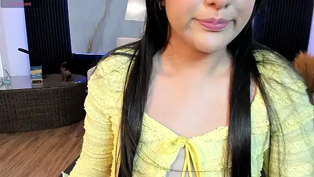 paulina_sweett_ on StripChat