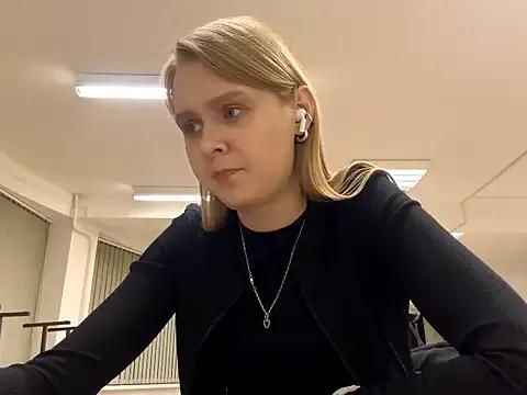 PaulitaSolow on StripChat