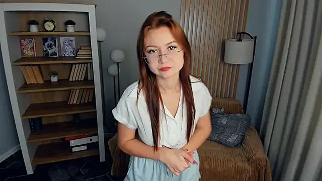 Peaceriise on StripChat