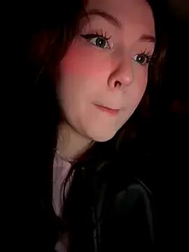 Peachy_Dream on StripChat