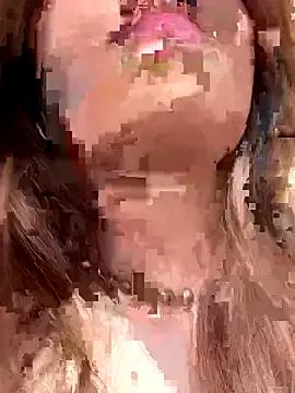 Peachy_Dream on StripChat